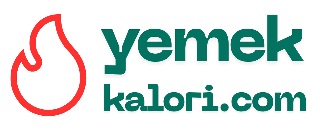 Yemek Kalori